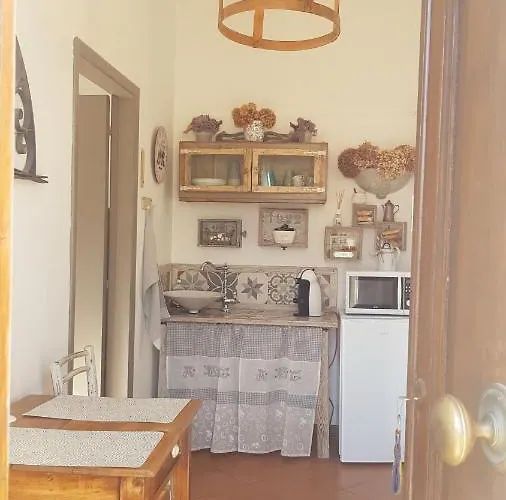 Casa Jole Appartement