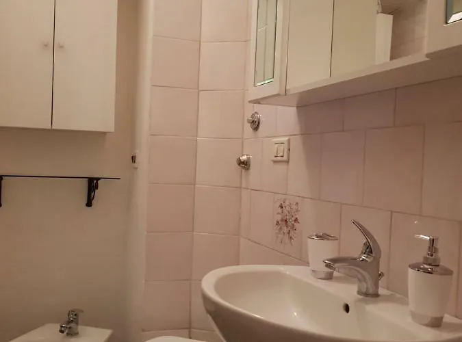 Appartement Casa Jole