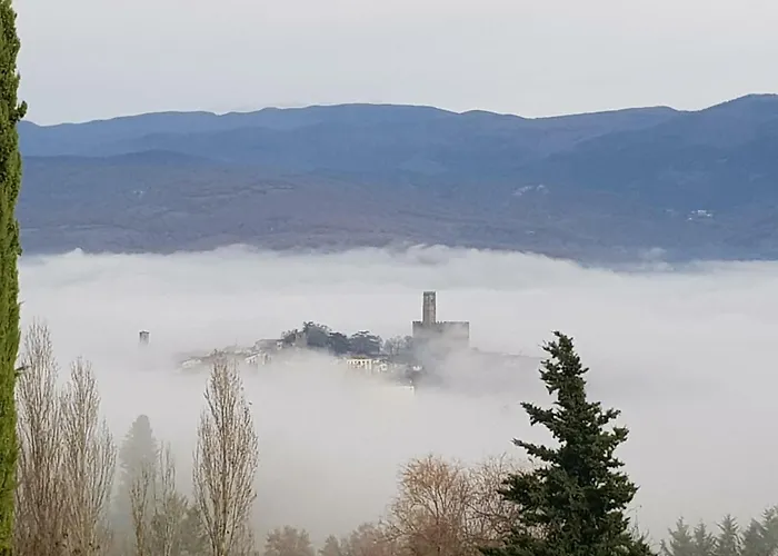 Appartement Casa Jole Poppi