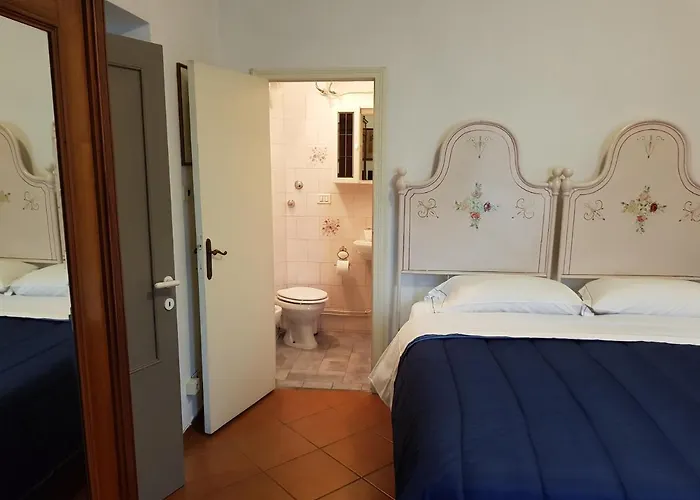 Casa Jole Poppi