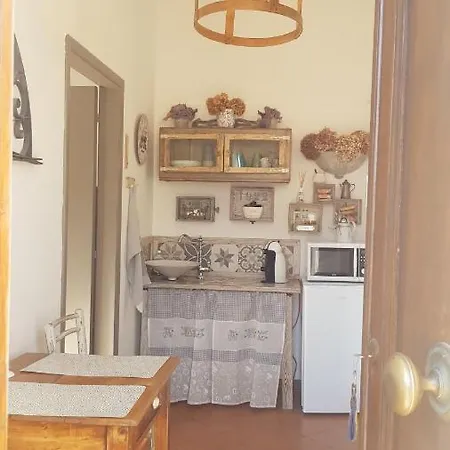 Casa Jole Appartamento