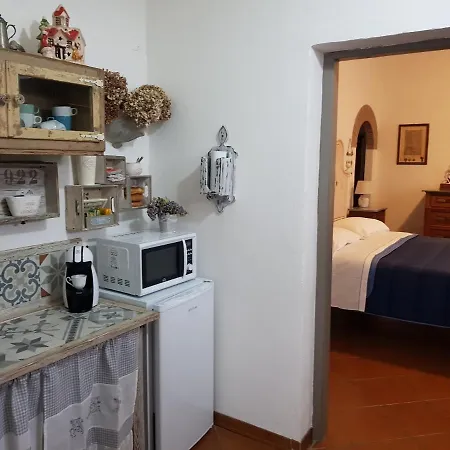 Casa Jole Poppi