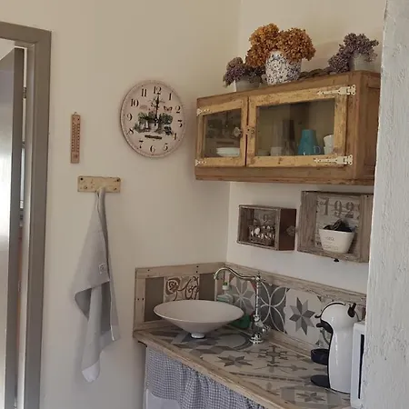 Casa Jole