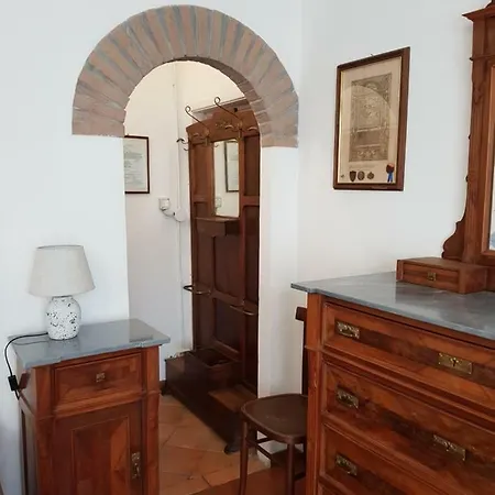 Casa Jole * Poppi