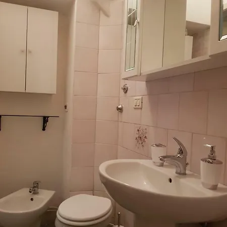Appartamento Casa Jole