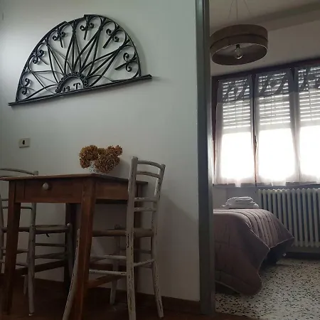 Casa Jole Poppi