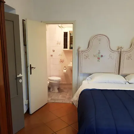 Casa Jole Poppi