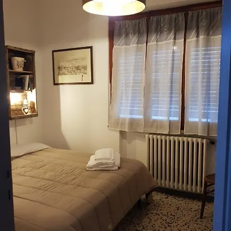Casa Jole Poppi