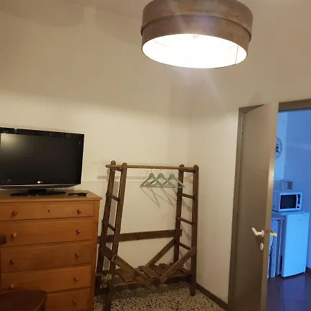 Casa Jole Daire