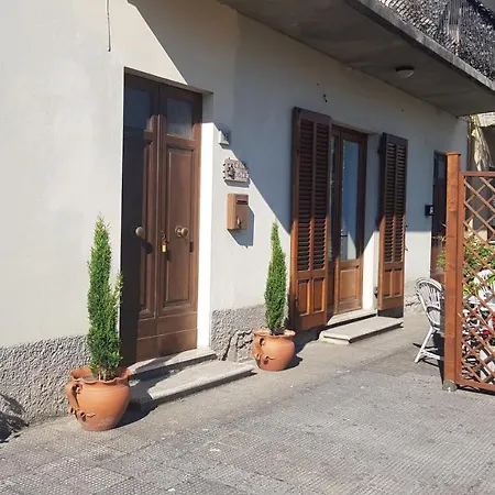 Casa Jole *
